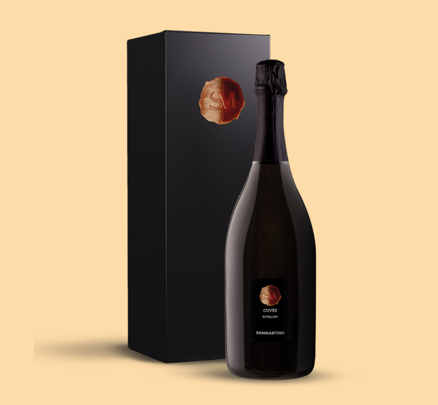 Sorprendi tutti con il Cuvée formato Magnum